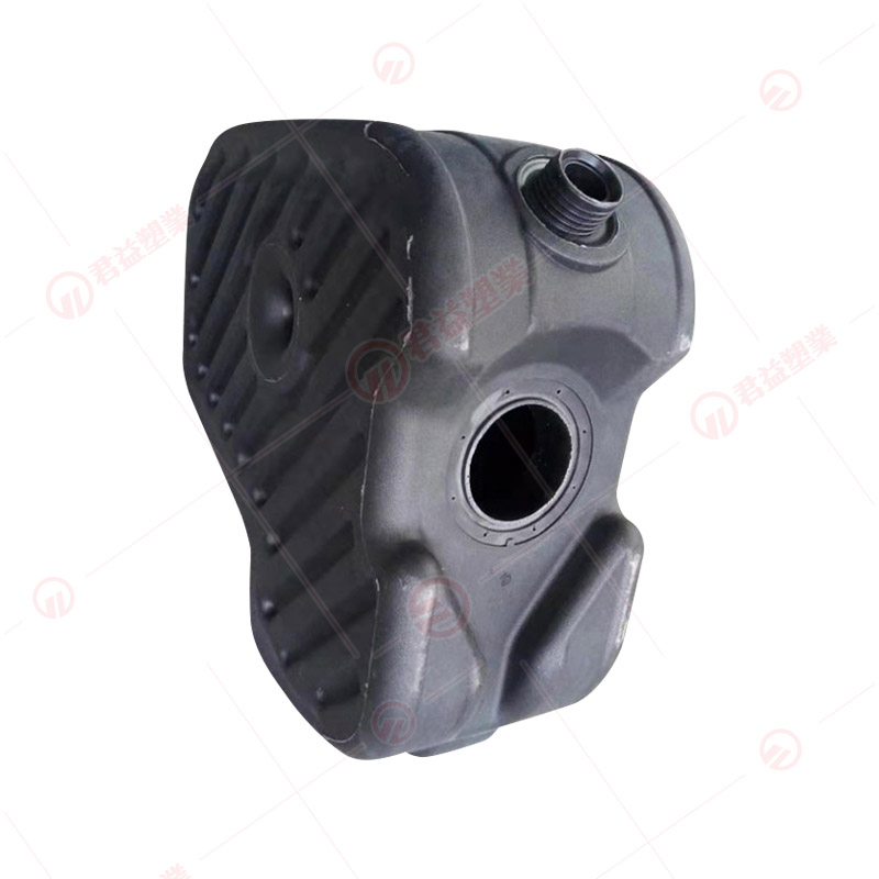 設（shè）備配套滾塑箱